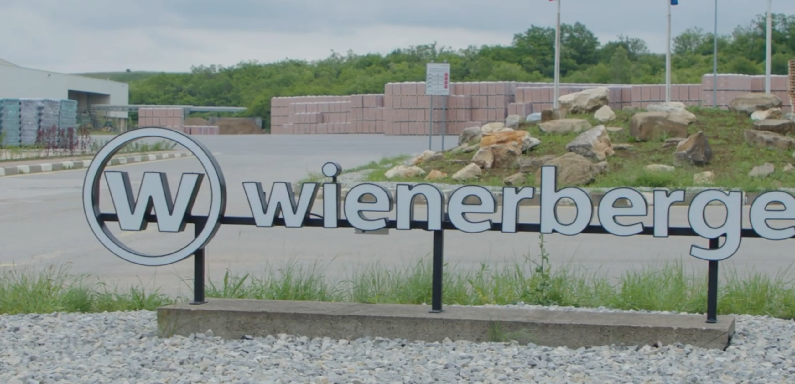 20 Years Wienerberger
