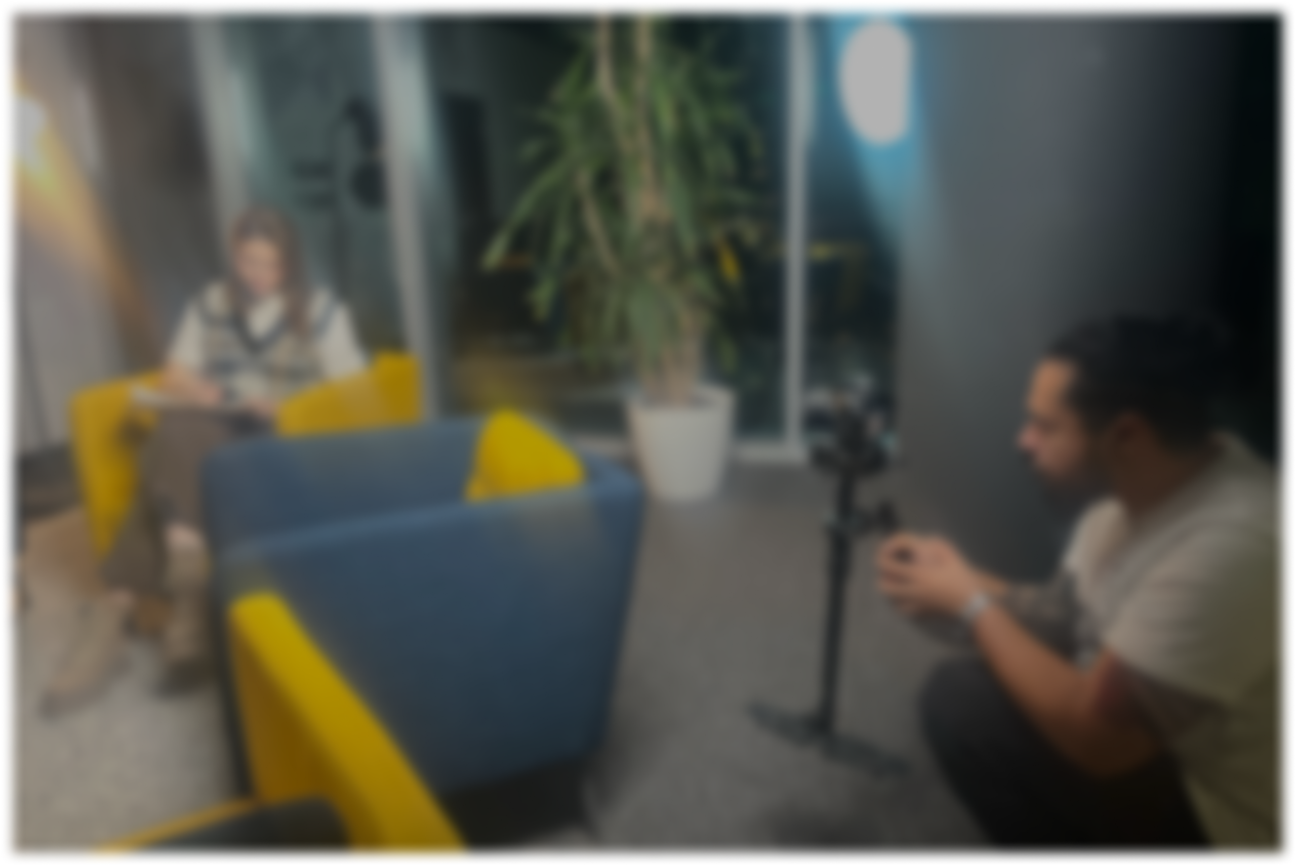 Google A11Y Bulgaria Studio